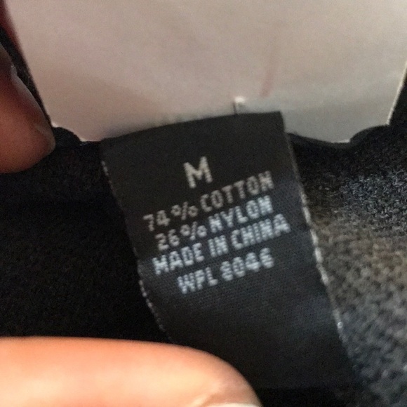 Alfani grey jacket size M - Picture 7 of 8